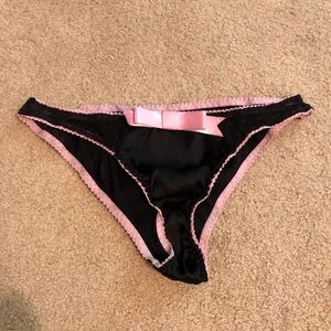 #JustMarried Undies 👰🏼